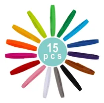 Comprar 15 Uds. Collares De Parto Para Cachorros, Collares Para Masc