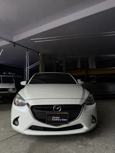 Mazda 2 1.5 Touring