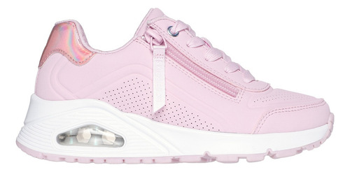 Zapatos Skechers Uno Gen1 Para Niñas