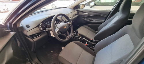 Chevrolet Onix 1.2 Ls 0km Linea Nueva Mayo 2021