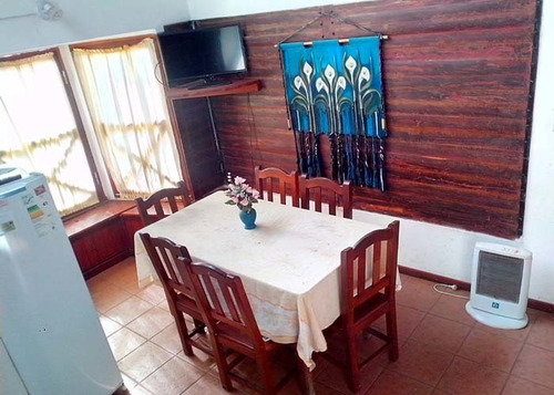 Excelente Casa Más Complejo Turístico En San Lorenzo, Salta