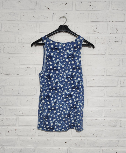 Imagen 2 de 4 de Remera Musculosa Marca Ver