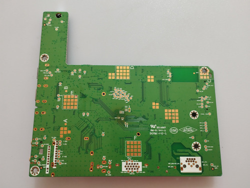 Placa Main Led Philco Pld3225ht (Usado)
