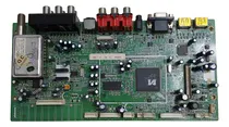 Comprar Placa Main Hitachi Cdh-l42f02