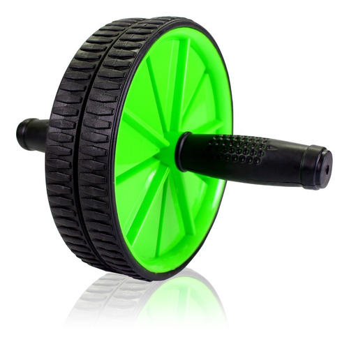 Roda Abdominal Rolo De Exercicios Aparelho Para Abdominal