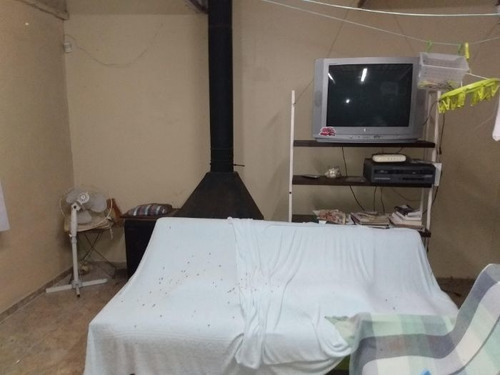 Casa À Venda Na R. Jorge Veiga, 591, Salinas - Cidreira, Salinas, Cidreira - Rs - Liv-10128