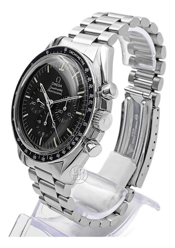 Omega Speedmaster Professional Moonwatch 42mm
