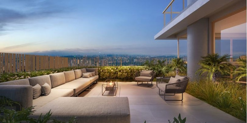 Imagem 21 de 30 de Compre Seu Apartamento Em Obras No Mirant Residencial Vila Madalena Com 144,71 M² | Vila Madalena, São Paulo | Sp - Apo264752v