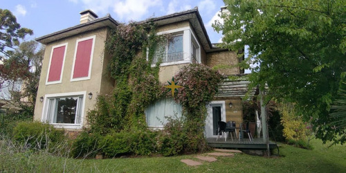 Imagem 1 de 25 de Casa Estilo Toscana - 1147
