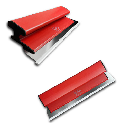 Kit Desemepenadeira Berox 40cm Com Suporte E Cabo Extensor