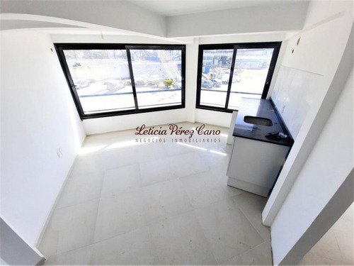 Vendo Apartamento 1 Dormitorio Roosevelt - Ref: 19547