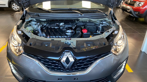 Imagen 3 de 14 de Renault Grand Capture Intense 1.6 Cvt Entrega Ya!