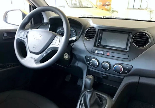 Taxi Hyundai Grand I10 Sedán Nuevo 0km Tax Antioquia Estrena