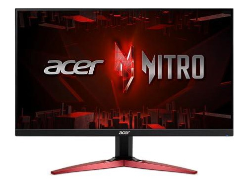 Monitor Gaming Ips Full Hd 27'' Acer Nitro Amd Freesync