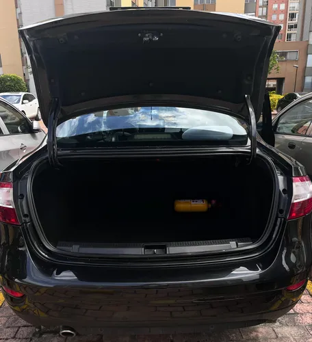 Renault Fluence 2.0 Privilege