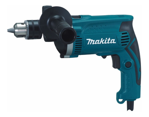 Taladro Rotomartillo Makita Hp1630 Percutor 710w 5/8 