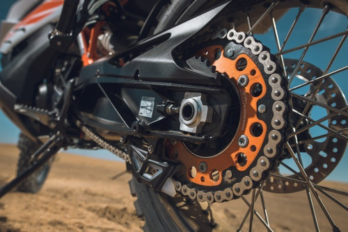 Imagen 8 de 16 de Ktm Adventure 790 R 2023 0km No Kawa Versys Consulta Precio