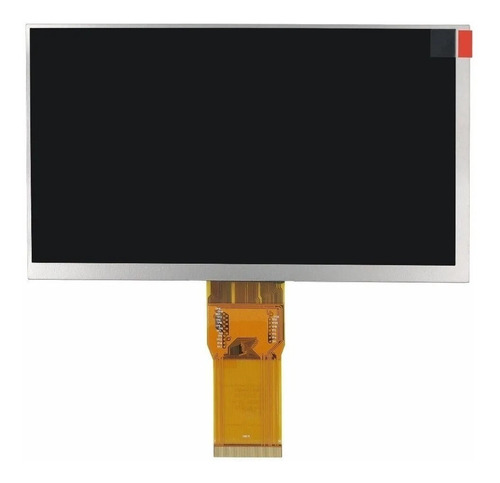 Lcd Display Tablet Beone Beta - Xc-gq0750d - Nuñez