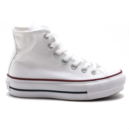 Converse All Star Chuck Taylor Platform High Top Sin género Adultos