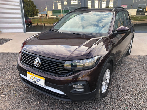 Volkswagen T-Cross 1.6 Trendlinde Mt