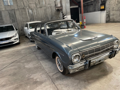 Ford Falcon Futura 1966