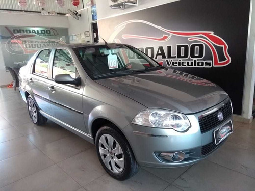 Siena Hlx 1.8 Mpi Flex 8v 4p