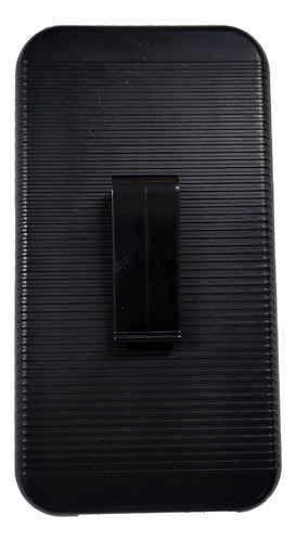 Imagem 2 de 5 de Capa Porta Celular Suporte De Cintura E Carro 6.1