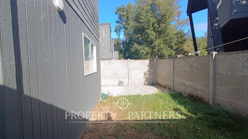 Arriendo Casa Amoblada Año Corrido En Condominio ...
