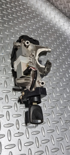 Switch De Encendido Con Llave Honda Odyssey 2005 - 2010 (Usado)