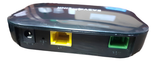 Kit C/ 10 Easylink Xpon E4l H5100 (com Fonte) Cor Preto