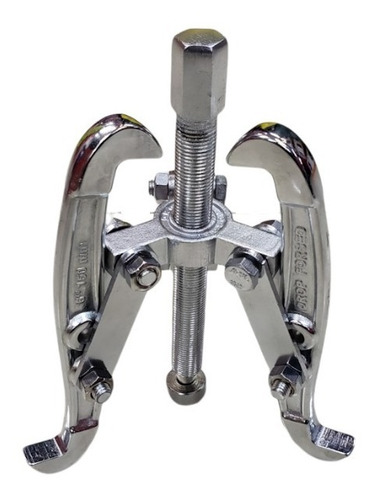 Imagen 1 de 3 de Extractor 6 Pulgadas 3 Patas Pittsburgh
