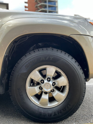 Imagen 2 de 12 de Toyota 4runner 2008