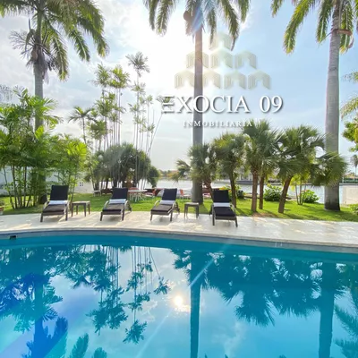 Casa en alquiler vacacional