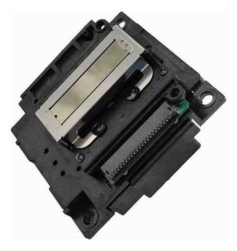 Cabezal De Impresión L310 Para Epson Fa04010