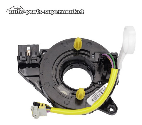 Pista Carrete Resorte Reloj Para Ford Focus Escape 2008-2012