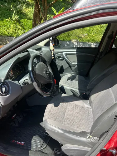 Renault Duster 2.0 Dynamique 4x2