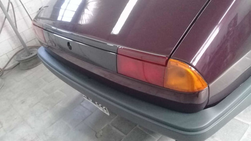 Peugeot 504 2.0 Xs Tc Aa Dh 1996
