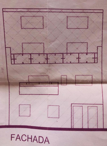 Imagen 23 de 23 de Edificio Comercial En Block En Venta - Palermo Hollywood