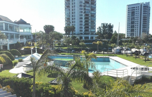 Imagen 17 de 27 de Alquiler Temporario En Tigre Marinas Golf, O Con Opción A Venta Por Leasing. Dueño Directo : 3 Dormitorios, 2 Baños, Gran Liv-comedor. Amplias Vistas A Paisajes En Las Habitaciones, 2 Cocheras, Amarra