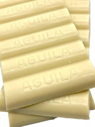 Aguila Chocolate Cobertura Blanco X 1kg