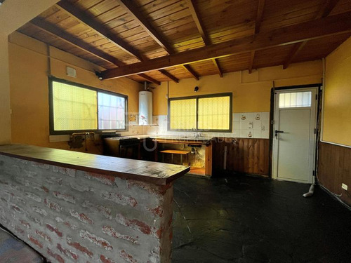 Casa 3 Ambientes En Venta ~ Barrio Las Dalias Mar Del Plata