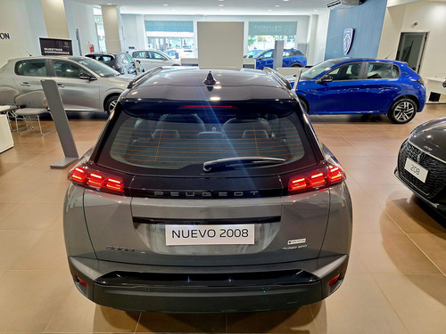 Peugeot 2008 1.0T Gt