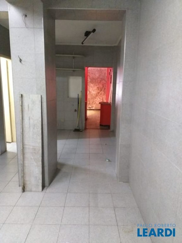 Comercial - Jardim América - Sp - 597915