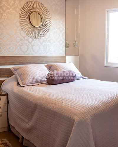 Apartamento - Ap00027 - 68310207