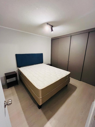 Departamento Nuevo Amoblado En Lomas De San Sebastián