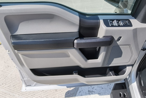 Ford F-150 2018 5.0l Doble Cabina V8 4x4 At