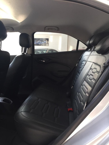 Chevrolet Onix 2019 1.4 Ltz 5 P