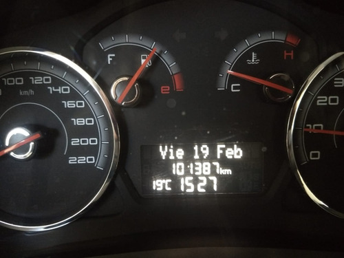 Fiat Grand Siena