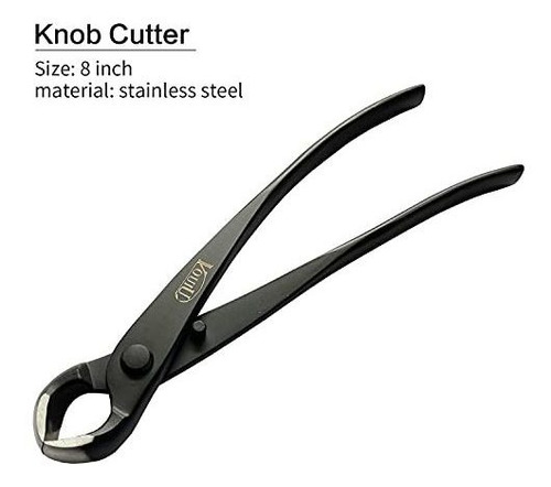 Set De 5 Herramientas Importadas Para Bonsai Vouiu