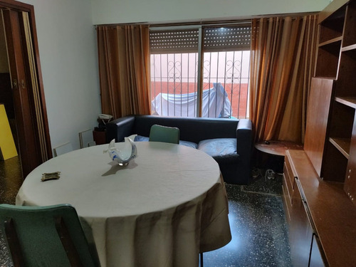 Imagen 7 de 20 de Venta Ph 5 Amb A Refaccionar V. Devoto Terraza